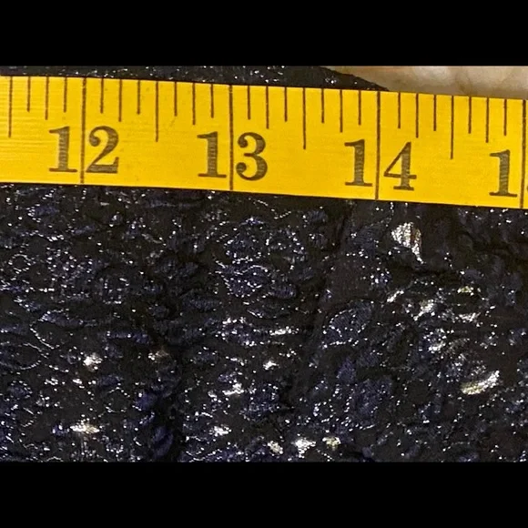 TERI JON DRESS - Picture 14 of 16